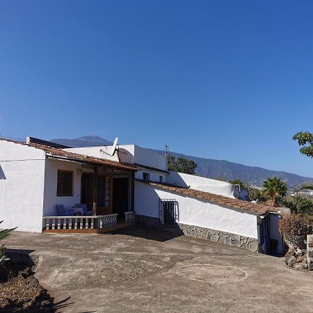 Casa De Huespedes By Exyca Villa La Orotava Luaran gambar