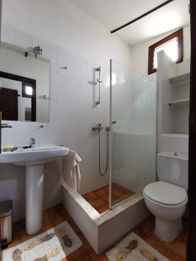 Casa De Huespedes By Exyca Villa La Orotava Luaran gambar