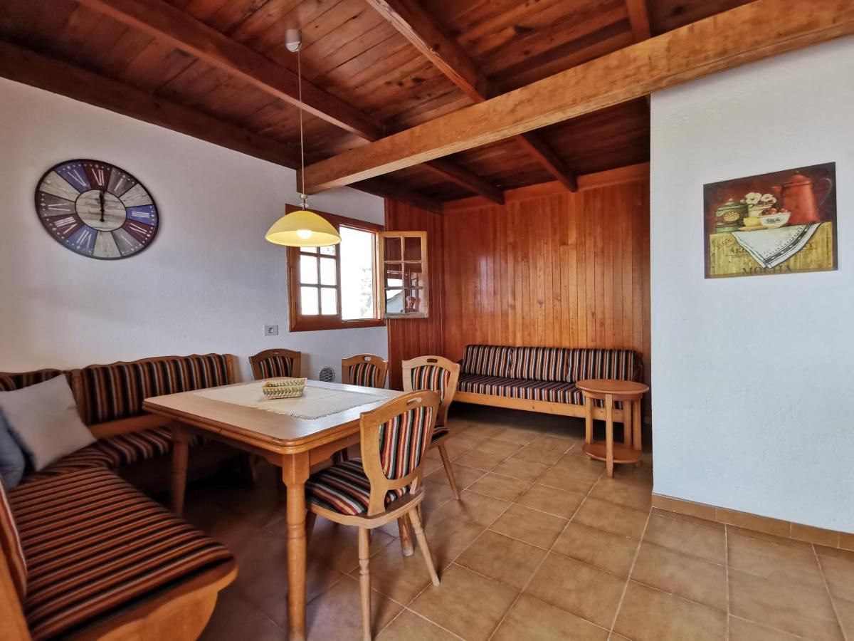 Casa De Huespedes By Exyca Villa La Orotava Luaran gambar