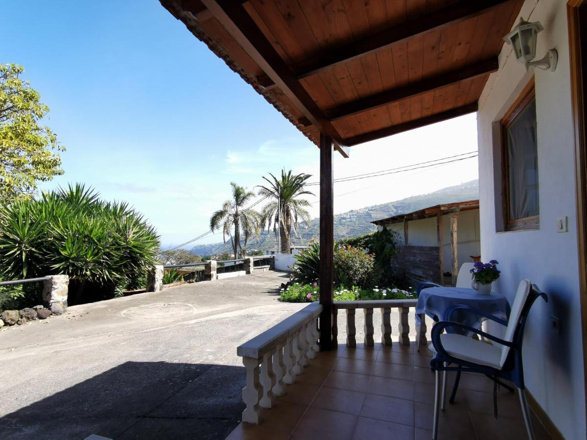 Casa De Huespedes By Exyca Villa La Orotava Luaran gambar